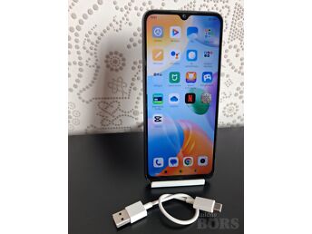 REDMI 10C, 4GB/64GB