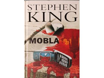 STEPHEN KING MOBLA