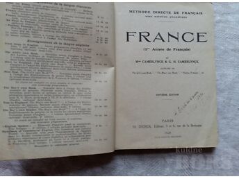 FRANCE