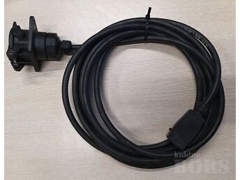 ABS DIAGNOSTIKA TOITEKAABEL WABCO 4491260600