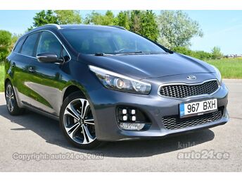 KIA CEED SPORTSWAGON GT LINE 1.6 100 kW -18