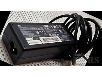 HP ARVUTI TOITEADAPTER PA-1650-32HL 18,5 V 3,5 A