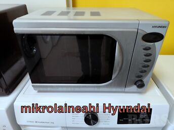 MIKROLAINEAHI HYUNDAI HMW2328S1 (700W).