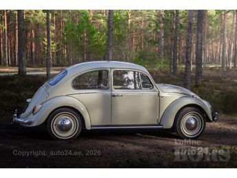 VW BEETLE 1.2 25 kW -64
