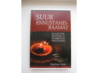 SUUR ENNUSTAMISRAAMAT