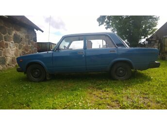 VAZ 2107 1500 R4 54 KW. -84