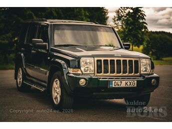 JEEP COMMANDER 3.0 160 kW -06