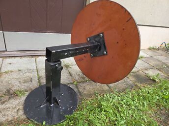 LAUD LÄBIMÕÕT 95 CM