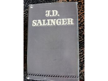 J.D.SALINGER "KURISTIK RUKKIS"