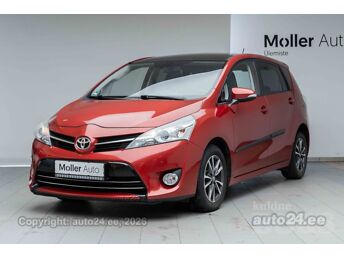TOYOTA VERSO 2.0 91 kW -13