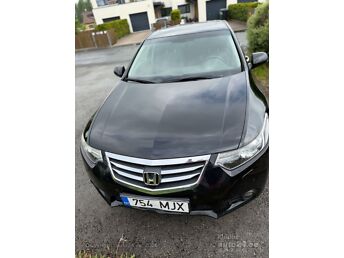 HONDA ACCORD 2.0 115 kW -15