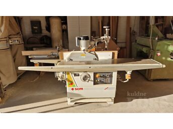 FREESPINK KELGUGA SCM T110 NOVA 2007A
