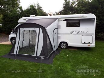 CAMPER TENT CAMPY 260 HIGH -26