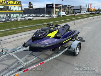 SEA-DOO SEA-DOO RXP-XRS 300 225 kW -21