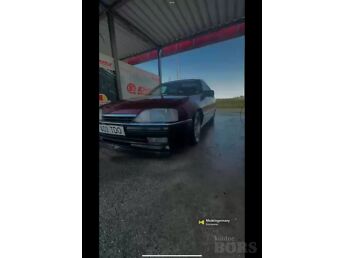 OPEL OMEGA A TDS 155 kW