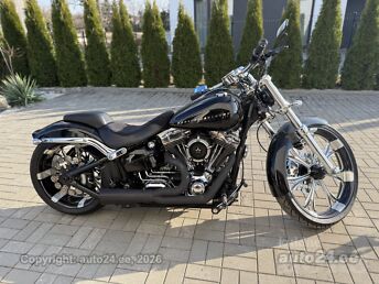 HARLEY-DAVIDSON BREAKOUT 55 kW -14