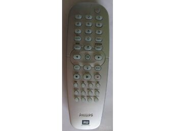 PHILIPS DVD-SALVESTAJA PULT PHILIPS 2422 5490 0611
