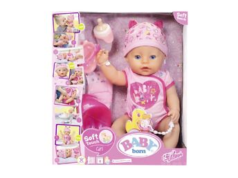 BABY BORN