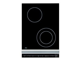 KERAAMILINE INTEGREERITAV PLIIDIPLAAT AEG FM4513 - GARANTII