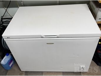 SÜGAVKÜLMKIRST SCHAUB LORENZ CF300