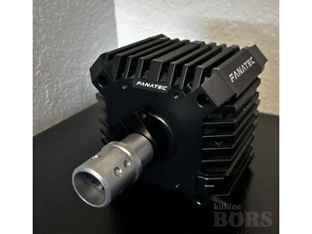 FANATEC CSL DD QR 1 WHEELBASE JA 8 NM BOOST KIT
