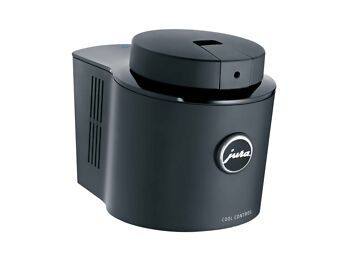 PIIMAJAHUTI JURA COOL CONTROL 576 / MUST - GARANTII