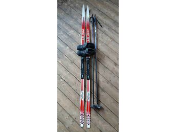 SUUSAD 180 CM