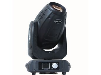 LAVA VALGUS - DISKO VALGUS BEAM SPOT 280 MOVING HEAD 3TK - GARANTII