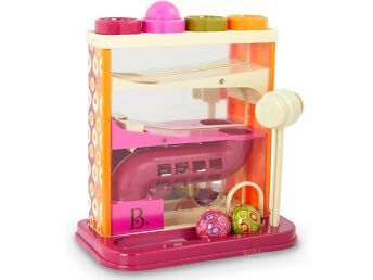 B-TOYS PALLIRENN