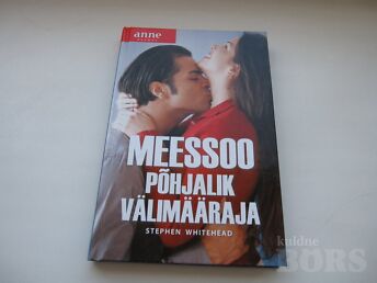 MEESSOO PÕHJALIK VÄLIMÄÄRAJA