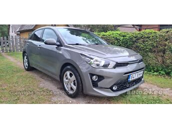KIA RIO 1.2 62 kW -22
