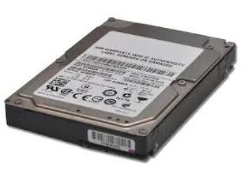 3.5" 1TB HDD