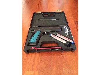 CZ SHADOW 2