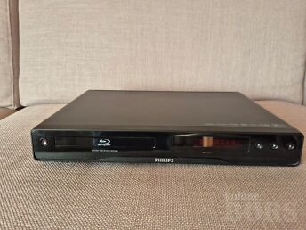 BLU-RAY PHILIPS BDP2500/12