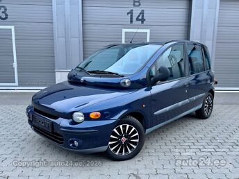 FIAT MULTIPLA 85 kW -14