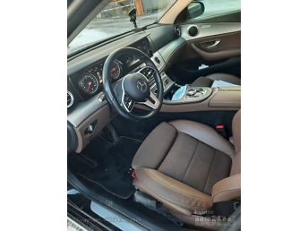 MB E 200 R1ES 2.0 110 kW -19