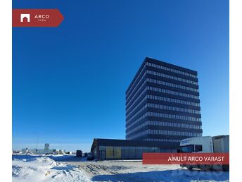 MAARDU, VANA-NARVA MAANTEE 20B