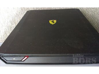 ACER VÄLINE DVD LUGEJA EOSD-0MP FERRARI