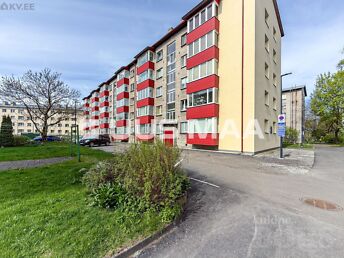 TALLINN, LASNAMÄE, MAJAKA TN 7