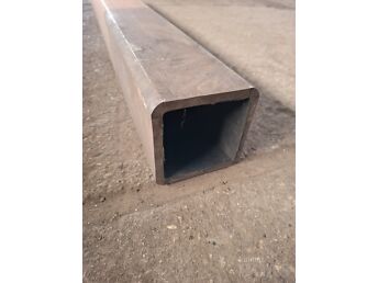 NELIKANTTORU 10 MM PAKS - 120 X 120 X 1160 MM