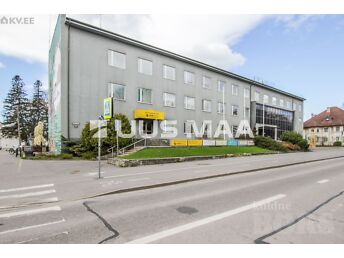 PÄRNU, AKADEEMIA TN 7