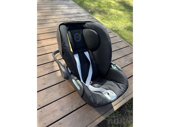 CYBEX CLOUD T TURVAHÄLL