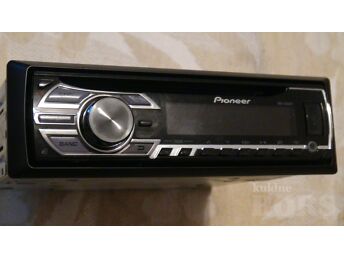 PIONEER DEH-4500BT