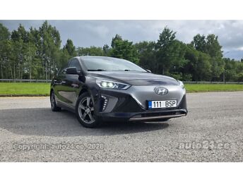 HYUNDAI IONIQ FULL 88 kW -18