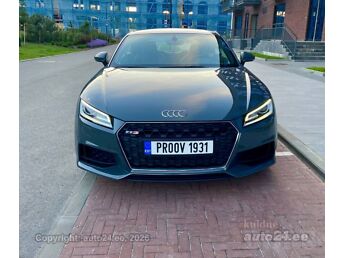 AUDI TT BANG&OLUFSEN 2.0 169 kW -16