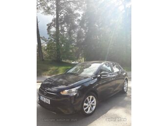 OPEL CORSA 1.2 55 kW -19