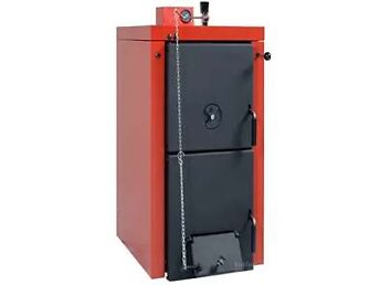 KÜTTEKATEL VIADRUS U22 C 8 SEKTSIOONI 46,5 KW