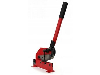 KÄSIGILJOTIIN 5" KD1588