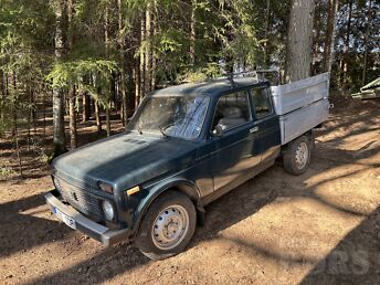 NIVA VIS 23464-10 1.69 -01