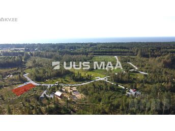 IDA-VIRUMAA, ALUTAGUSE VALD, KAUKSI KÜLA, KULLA TEE 22